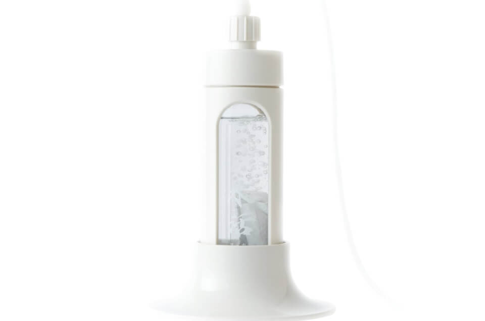 水素吸入「水活」