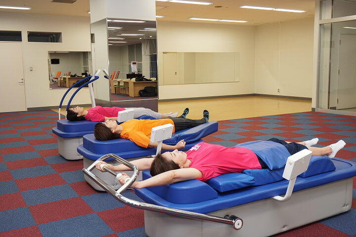 ボディメンテナンス