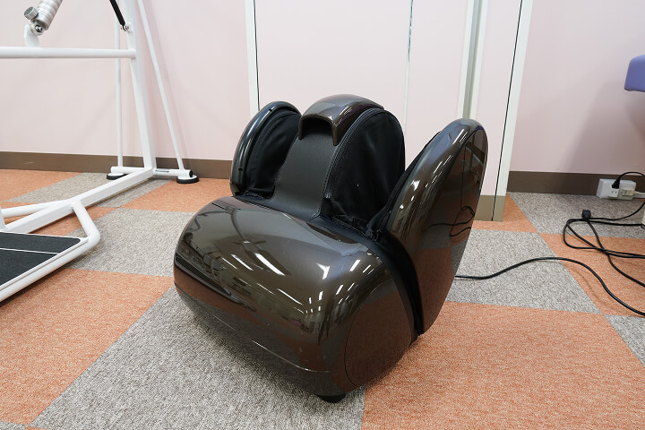 フットマッサージャー