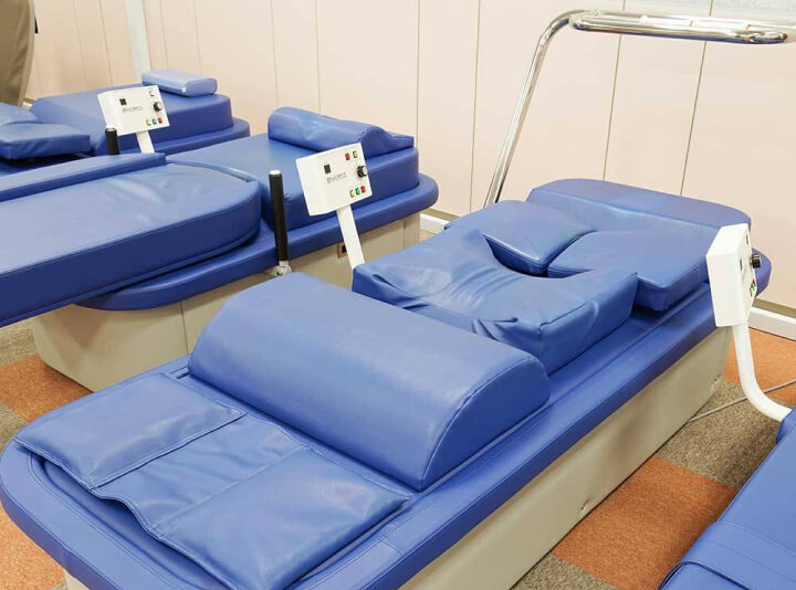 ボディフレックスシリーズ